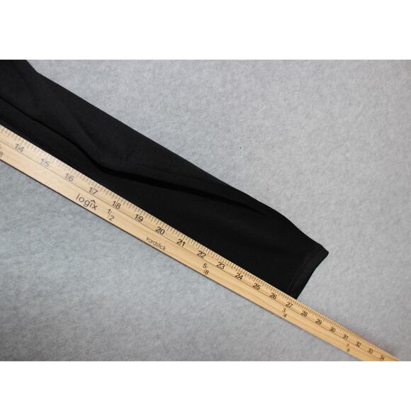 Spyder Active Leggings Womens Size Small‎ Black - Picture 4 of 9